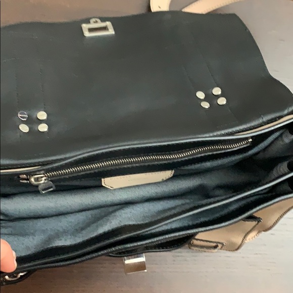 Proenza Schouler Large PS1 bag - Picture 5 of 8